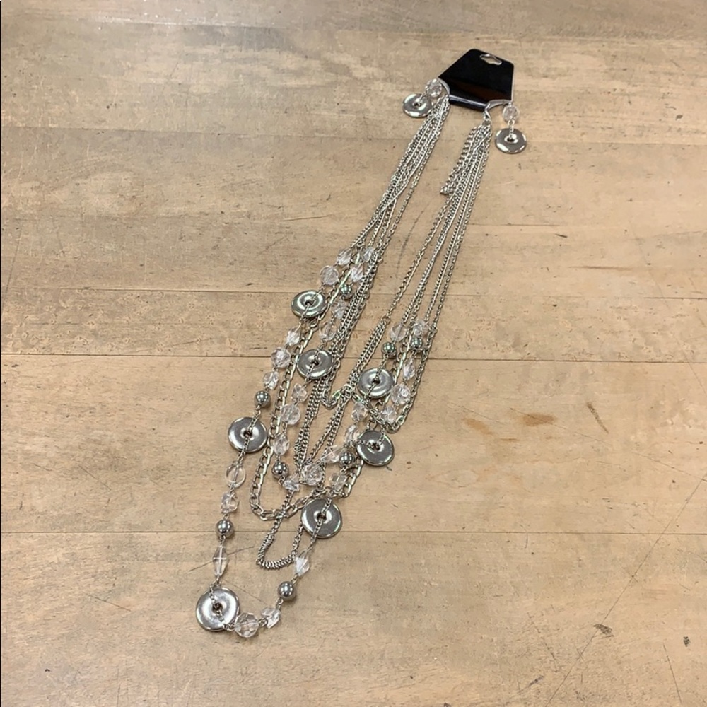 Costume Jewelry
